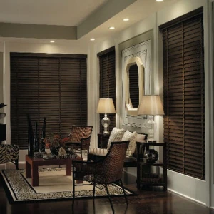 Màn cửa bằng gỗ đẹp hiện đại đẳng cấp