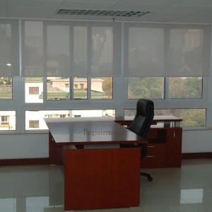 Màn cuốn lưới văn phòng giá rẻ TPHCM