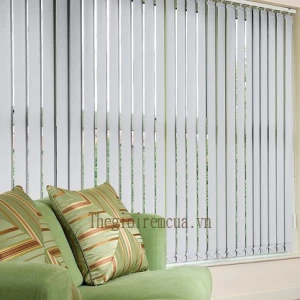 Màn sáo đứng cao cấp sang trọng