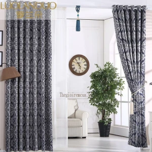 Màn vải giá rẻ MGR01