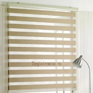 Mành cầu vồng phòng ngủ cản sáng Tommy (Sankaku)