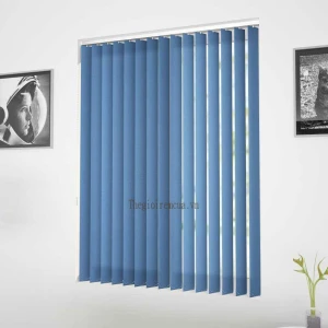 Mành rèm sáo lá dọc Galaxy Blids cao cấp