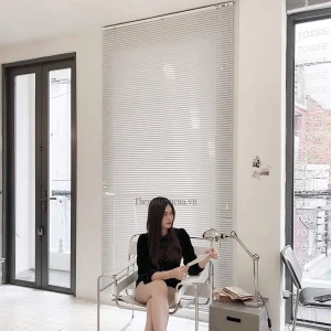 Mẫu rèm sáo nhôm cao cấp giá rẻ TPHCM