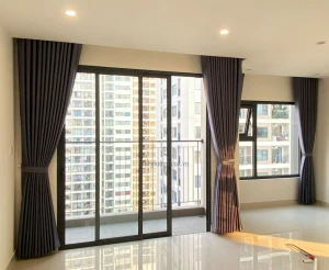 May màn cửa che nắng chung cư, căn hộ giá rẻ tại tphcm