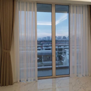 May rèm cửa gia công màn cửa giá rẻ Quận Thủ Đức