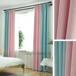 May rèm cửa phòng ngủ nhỏ giá rẻ hợp mệnh tại TPHCM