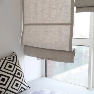 May rèm cửa sổ romance đẹp giá rẻ quận Gò Vấp