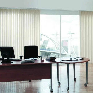 Mua màn cửa lá dọc văn phòng giá rẻ