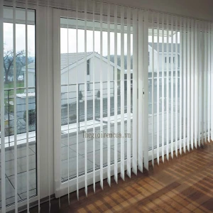 Mua màn sáo dọc văn phòng giá rẻ TPHCM