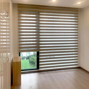 Mua rèm cầu vồng đẹp nhập khẩu chính hãng cho chung cư