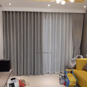 Mua rèm cửa ở đâu rẻ đẹp chất lượng tại Hà Nội