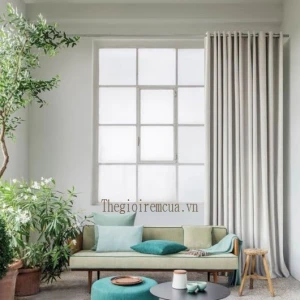 Mua rèm cửa sổ đẹp giá rẻ nhiều ưu đãi