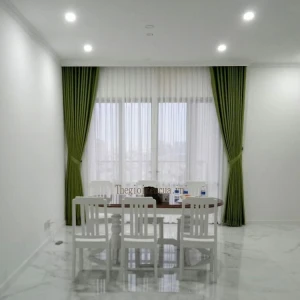 Mua vải may màn cửa ở đâu giá rẻ nhất tại Tp.HCM