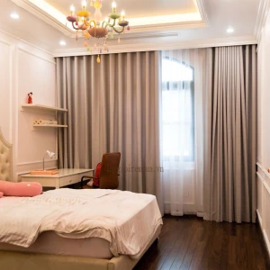 Mua vải may rèm cửa giá rẻ chính hãng tại Hà Nội