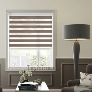 Rèm Cầu Vồng All Plus – Basic II