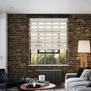 Rèm Cầu Vồng All Plus – Bio Alice