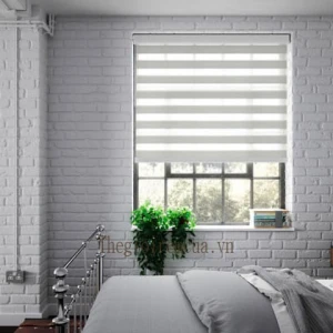 Rèm Cầu Vồng All Plus – Bio Clean Shade