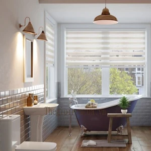 Rèm Cầu Vồng All Plus – Evian