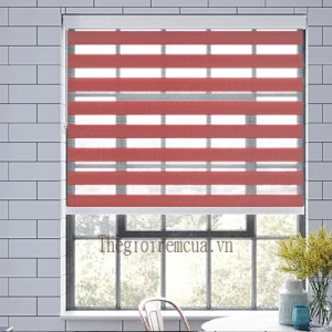 Rèm Cầu Vồng All Plus – N-Twowin