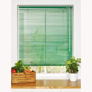 Rèm che cửa nhôm kính bằng nhôm