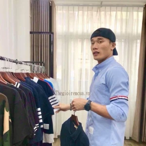 Rèm cửa Hàn Quốc Cao cấp đẹp sang trọng