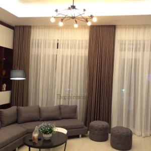 Rèm cửa Quận 7 giá rẻ đẹp chất lượng cao