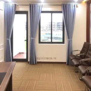 Rèm cửa sổ cao cấp nhập khẩu chính hãng