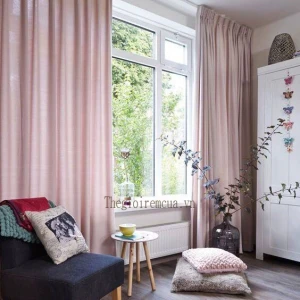 Rèm cửa sổ cho bé yêu đẹp giá rẻ tại Hà Nội