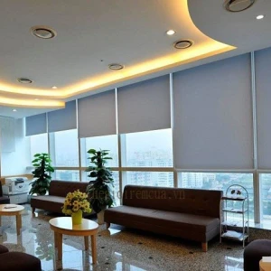 Rèm cuốn cao cấp Vạn Thái Star Blinds