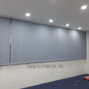 Rèm lá cửa sổ giá rẻ hiện đại sang trọng