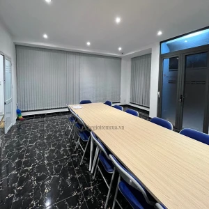 Rèm lá dọc, rèm lật, rèm lá cho văn phòng