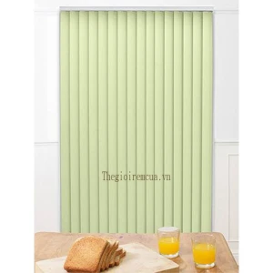 Rèm lá lật cửa sổ chống sáng văn phòng