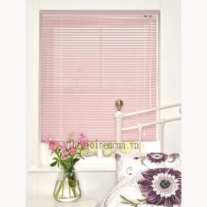 Rèm lá nhôm giá rẻ văn phòng tại TPHCM