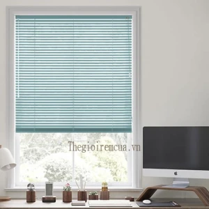 Rèm lá nhôm lỗ kim độc lạ mới nhất TP.HCM