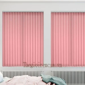 Rèm lật cản sáng chống nắng văn phòng