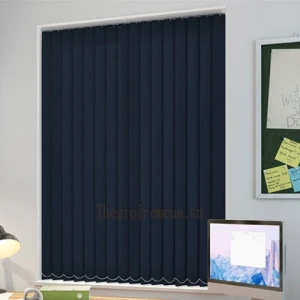 Rèm mành lá nhựa chống nắng nóng TP.HCM