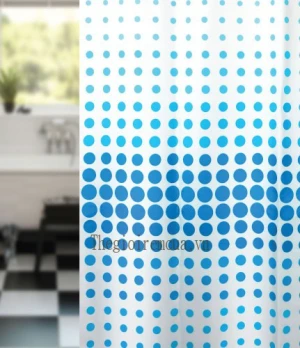 Rèm phòng tắm Thái Lan RTL07