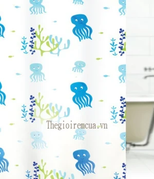 Rèm phòng tắm Thái Lan RTL26