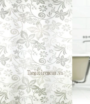 Rèm phòng tắm Thái Lan RTL28