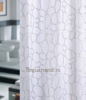 Rèm phòng tắm Thái Lan RTL39