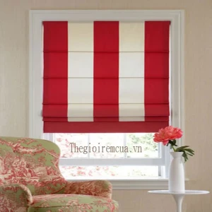 Rèm Roman xếp lớp RXL042