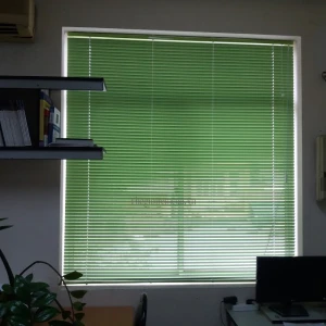 Rèm sáo nhôm giá bao nhiêu tại TPHCM?