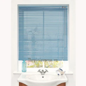 Rèm sáo nhôm là gì vì sao nên sử dụng