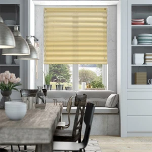 Sáo nhôm cao cấp Vạn Thái Star Blinds