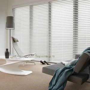 Sáo nhôm ngang cao cấp nhập khẩu chính hãng