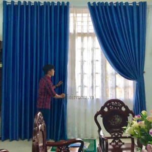 Thế giới rèm cửa thương hiệu rèm cửa cao cấp Viêt Nam