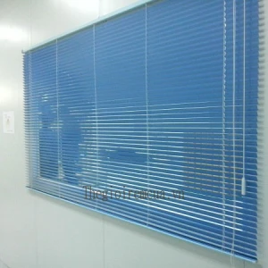 Thi công và lắp đặt rèm sáo nhôm Quận Bình Thạnh