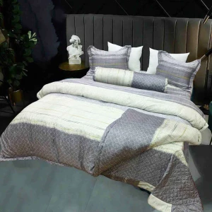 Bộ Chăn Ga Gối Tencel 80S LTC-009