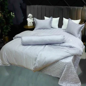 Bộ Chăn Ga Gối Tencel 80S LTC-011