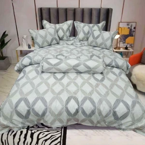 Chăn Ga Gối Lụa Tencel 60S Nhập Khẩu EU-004